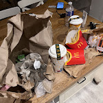 Photo n° 1 McDonald's - McDonald's à Vallauris