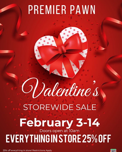 Pawn Shop «Premier Coin and Jewelry Pawn», reviews and photos, 1955 W Texas St #3, Fairfield, CA 94533, USA