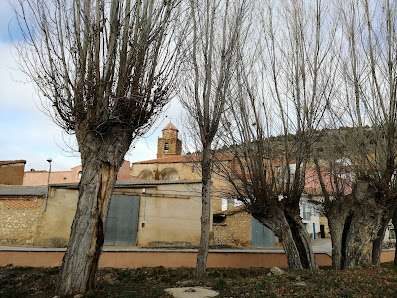 El Rincón De La Talega C. Alemania, 39, 44368 Monterde de Albarracín, Teruel, España