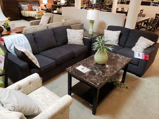 Furniture Store «JR Furniture Gresham», reviews and photos, 40 NW Burnside Rd, Gresham, OR 97030, USA