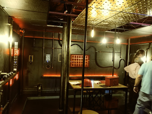 Tourist Attraction «Denver Escape Room», reviews and photos, 11674 Huron St #300, Northglenn, CO 80234, USA