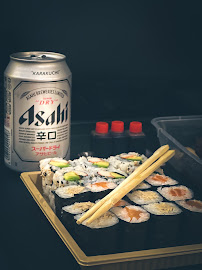 Plats et boissons du Restaurant de sushis Moonsushi à Roissy-en-France - n°16
