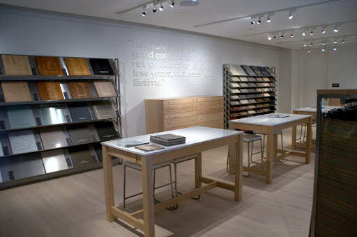 Furniture Store «Room & Board», reviews and photos, 375 Newbury St, Boston, MA 02115, USA