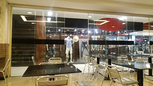 Shopping Metrô - Shopping Center