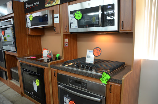 Appliance Store «Appliance Depot Inc», reviews and photos, 8980 Jefferson Trail W, Inver Grove Heights, MN 55077, USA