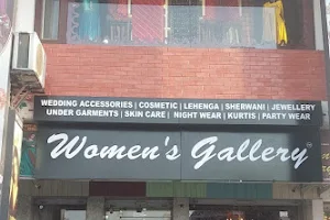 Women's Gallery ™ image