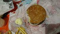 Frite du Restauration rapide Burger King à Champniers - n°15