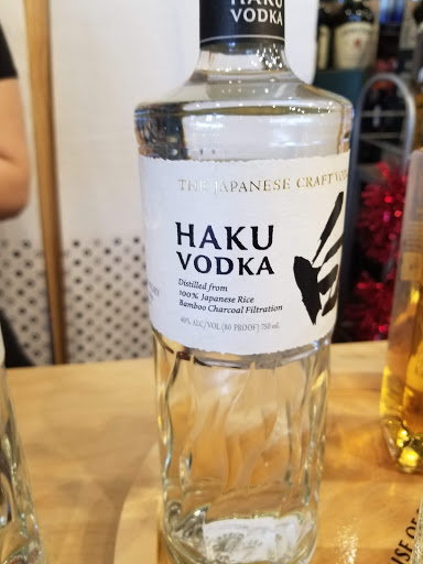 Liquor Store «Twin Liquors», reviews and photos, 3530 Rayford Rd #240, Spring, TX 77386, USA