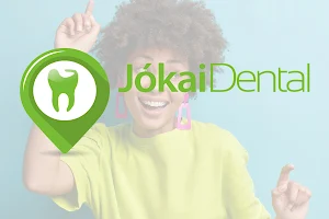 Jókai Dental image