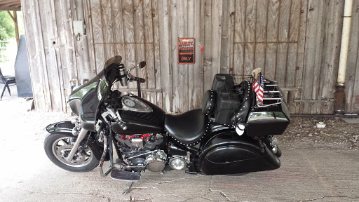 Tattoo Shop «Immortal inc», reviews and photos, 1702 US-287 BUS, Waxahachie, TX 75165, USA