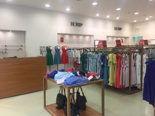Reviews of Hobbs Outlet in Swindon - Clothing store