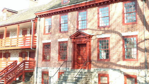 Museum «Old Barracks Museum», reviews and photos, 101 Barrack St, Trenton, NJ 08608, USA