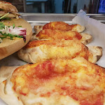 Photo n°4 de l'avis de Dionisio.i fait le 14/03/2017 à 16:07 sur le  Gyros à Manduria