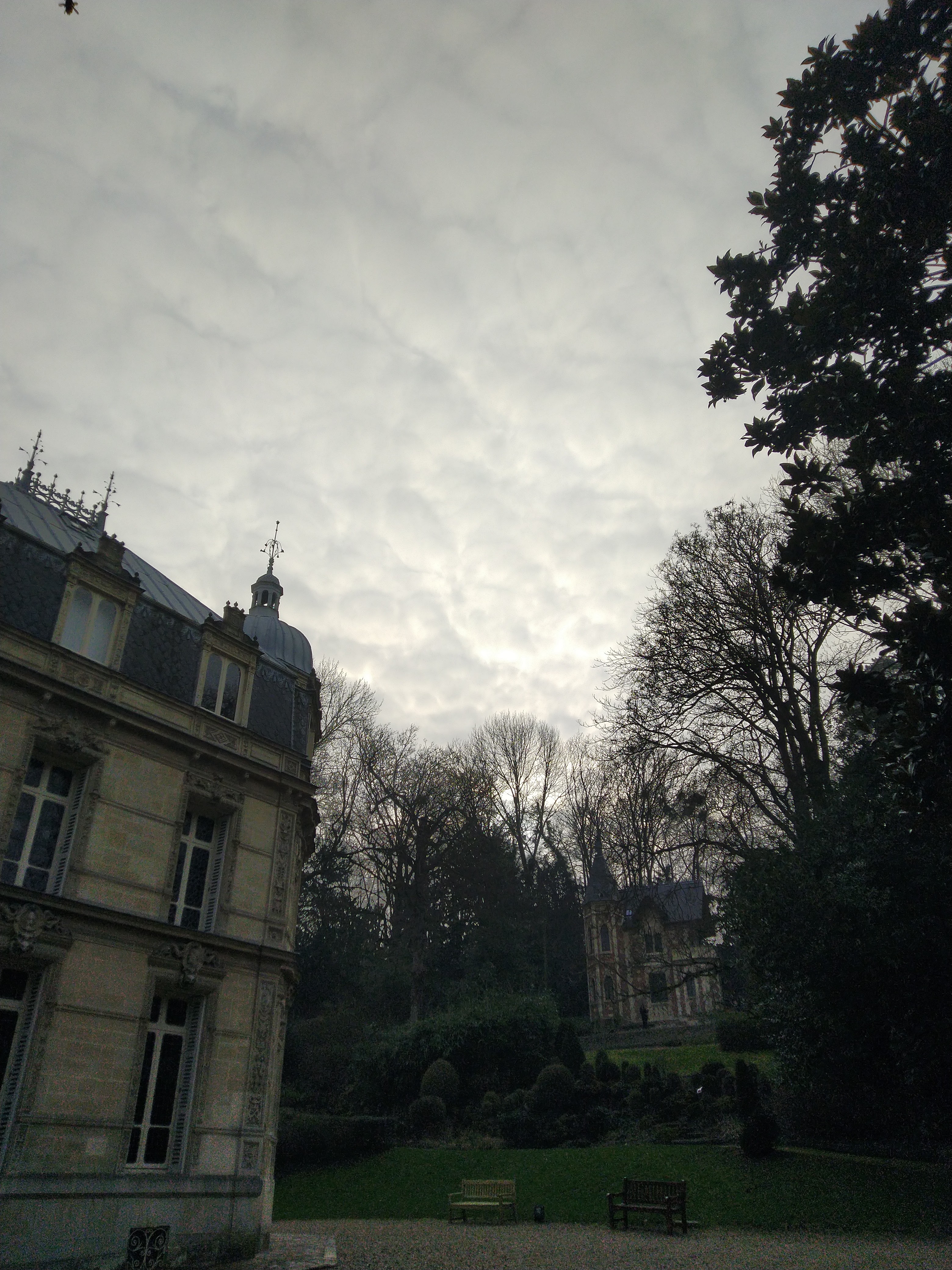 Photo n° 1 de l'avis de Cyril.o fait le 25/01/2020 à 14:25