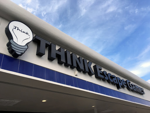 Amusement Center «Think Escape Games», reviews and photos, 2635 E Oakland Park Blvd, Fort Lauderdale, FL 33306, USA