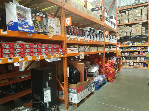 Home Improvement Store «The Home Depot», reviews and photos, 2295 Lawrenceville Hwy, Decatur, GA 30033, USA