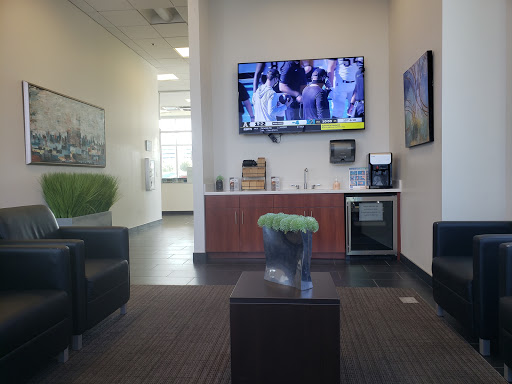 Cadillac Dealer «Crest Cadillac», reviews and photos, 6280 TX-121, Frisco, TX 75034, USA