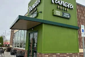 Panera Bread image