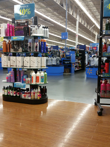 Discount Store «Walmart», reviews and photos, 11410 Anderson Rd, Greenville, SC 29611, USA