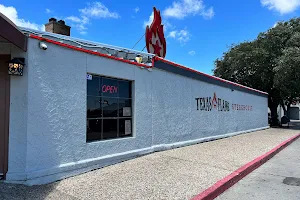 Texas Flame Steakhouse image