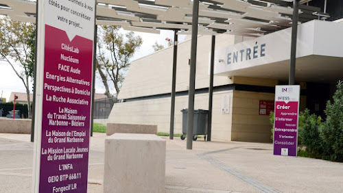 Centre de formation continue CBEN de Narbonne (Centre de Bilan de l'Éducation Nationale) - Centre de bilan de compétences Narbonne