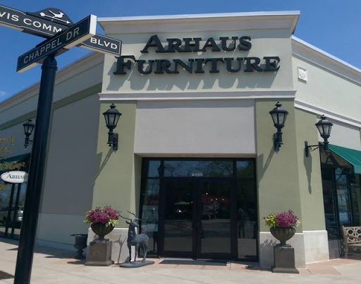 Furniture Store «Arhaus», reviews and photos, 2155 Levis Commons Blvd, Perrysburg, OH 43551, USA