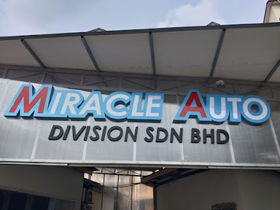 MIRACLE AUTO DIVISION
