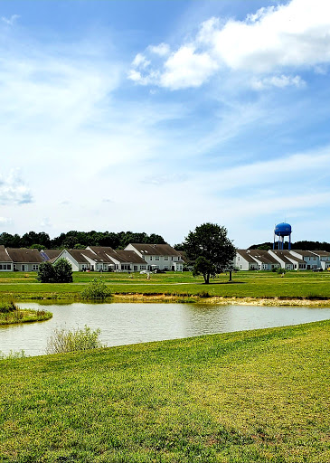 Golf Course «Wood Creek Golf Course», reviews and photos, 9080 Executive Club Dr, Delmar, MD 21875, USA