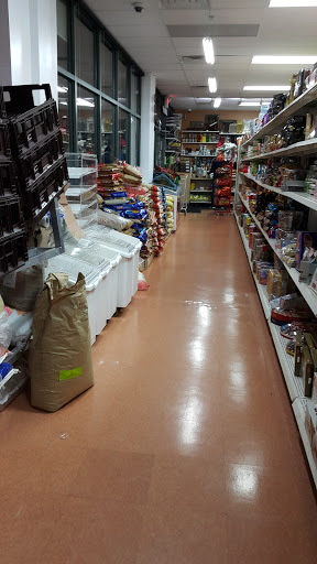 Asian Grocery Store «Sayar Food Market», reviews and photos, 3 Everett St #3e, Revere, MA 02151, USA