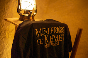 Misterios de Kemet image