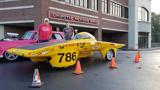 Mexican Restaurant «Chipotle Mexican Grill», reviews and photos, 32824 Woodward Ave, Royal Oak, MI 48068, USA