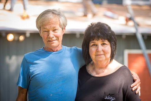 Roofing Contractor «RCV Roofing & Seamless Gutters», reviews and photos