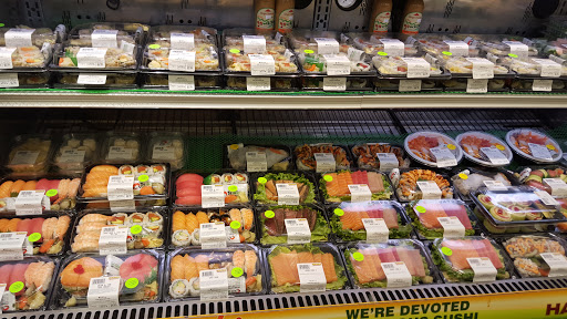 Supermarket «Fairway Market Paramus», reviews and photos, 30 E Ridgewood Ave, Paramus, NJ 07652, USA