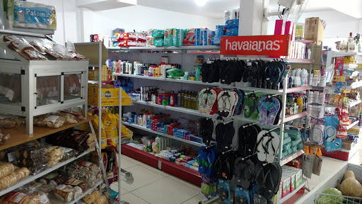 Logo da empresa - Mercado Soares