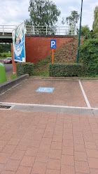 parking station