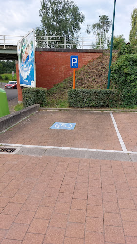 parking station