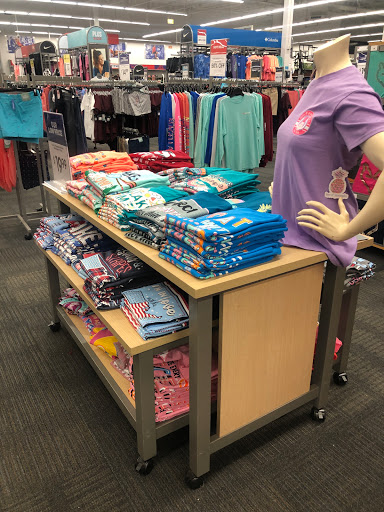 Sporting Goods Store «Academy Sports + Outdoors», reviews and photos, 7506 Hwy 72 W, Madison, AL 35758, USA