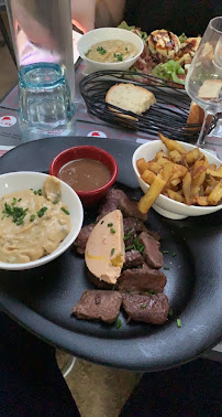 Plats et boissons du Bistro Le Boeuf Tient le Pavé à Le Mans - n°20