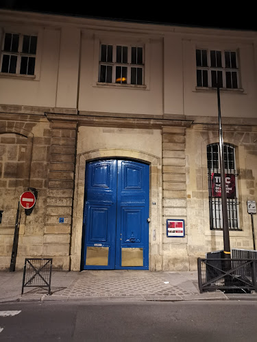 École privée École privée Sainte Clotilde Paris