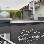 Photo n°2 de l'avis de Yusuf. fait le 07/04/2024 à 16:00 sur le  Hotel Am Hopfensee à Füssen