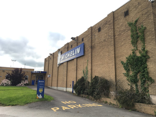 Michelin Sports and Conference facility