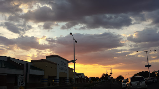 Shopping Mall «Eagle Plaza», reviews and photos, 700 Haddonfield-Berlin Rd #4a, Voorhees Township, NJ 08043, USA