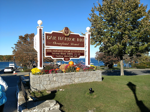 Cafe «Coffee Hound Coffee Bar», reviews and photos, 27 Main St B, Bar Harbor, ME 04609, USA