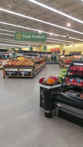 Department Store «Walmart Supercenter», reviews and photos, 1355 Sandhill Rd, Orem, UT 84058, USA