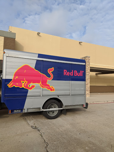 Red Bull Distribution Center