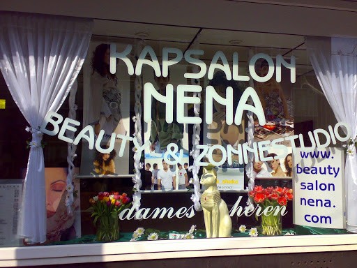 Kapsalon & Beautysalon Nena