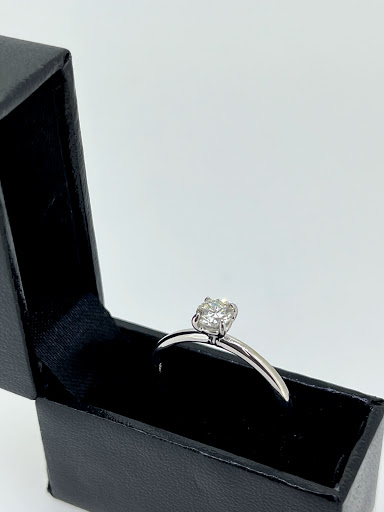 Jeweler «Dickens Jewelers & Design Studio», reviews and photos, 22 Main St, Clinton, NJ 08809, USA