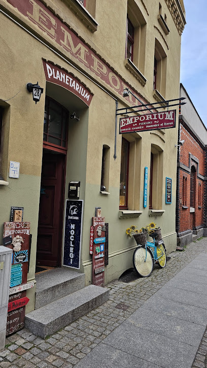 Emporium Toruń Dariusz Lipiński