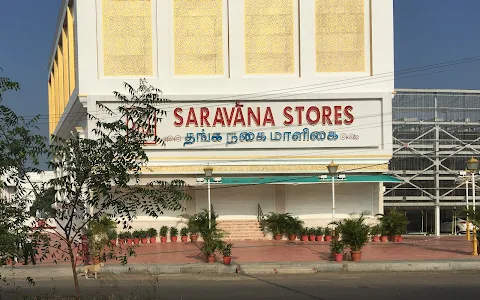 Saravana Stores Elite Gold - Tambaram image