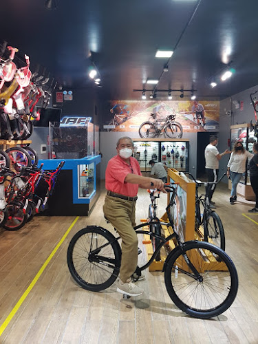 JAFI BIKE - Tienda de bicicletas